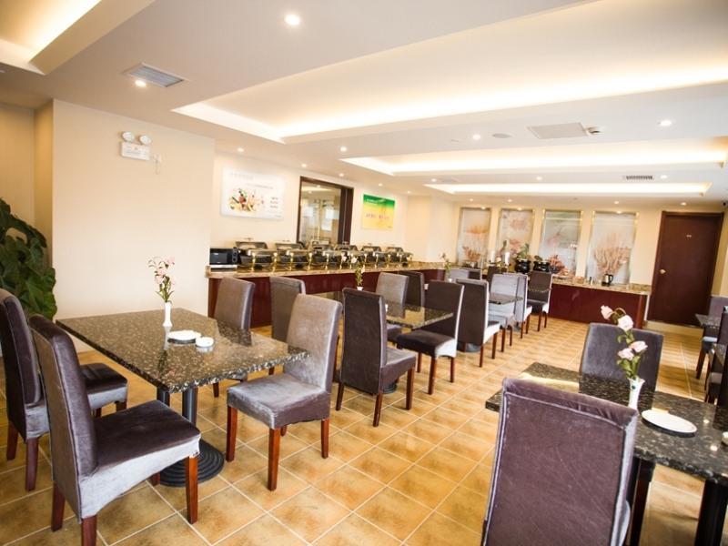 Greentree Inn Anhui Wuhu Zhongshan Road Pedestrian Street Express Hotel Экстерьер фото